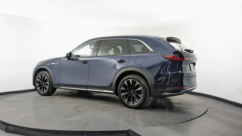 Florida Fine Cars - Used MAZDA CX-90 PHEV 2024 MARGATE PREMIUM PLUS