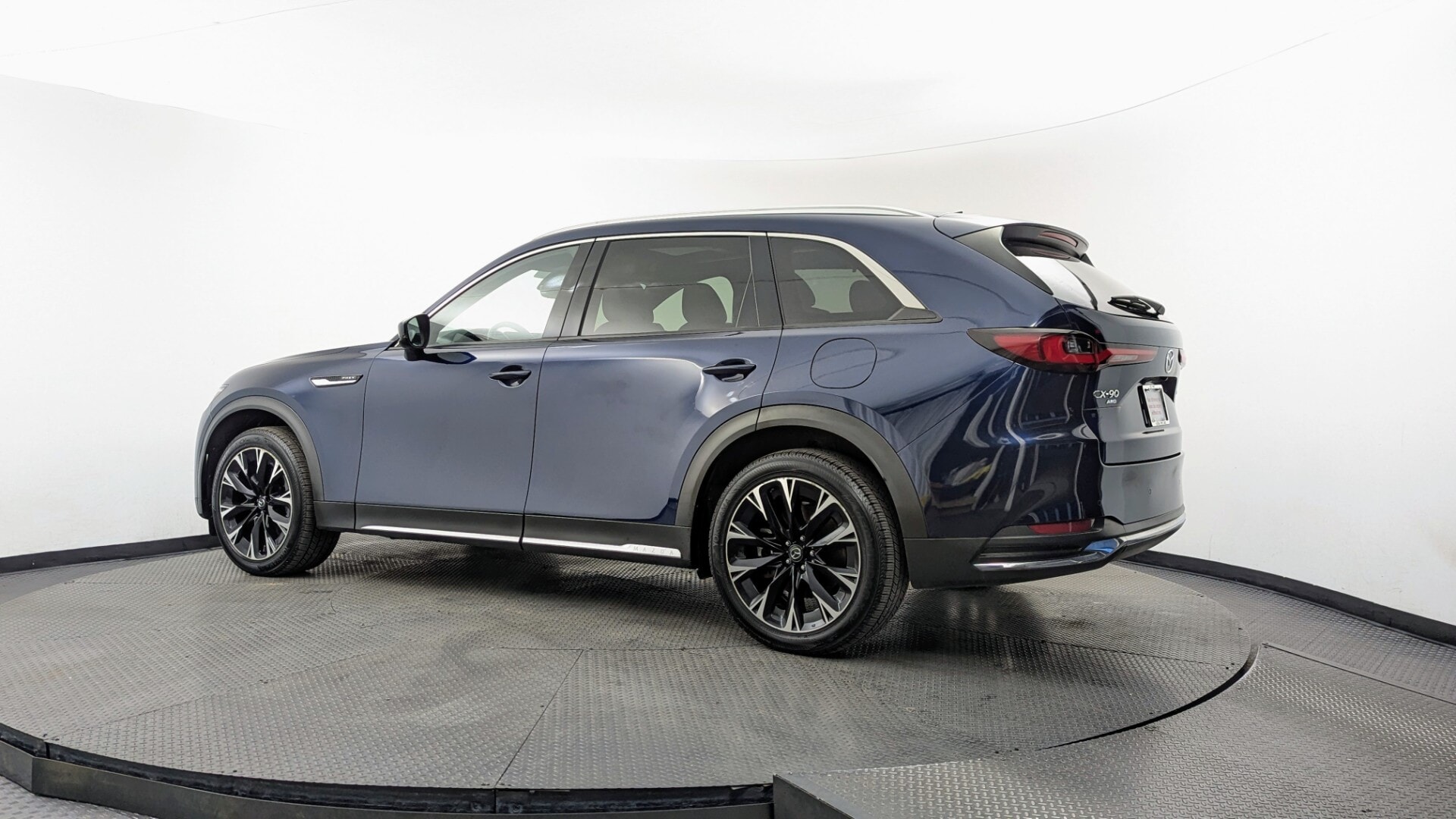 Florida Fine Cars - Used vehicle - SUV MAZDA CX-90 PHEV 2024