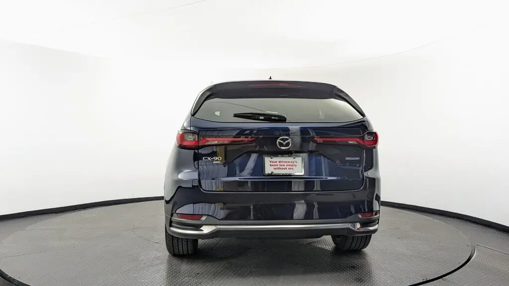 Florida Fine Cars - Used MAZDA CX-90 PHEV 2024 MARGATE PREMIUM PLUS
