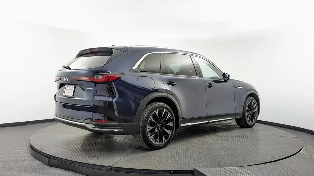 Florida Fine Cars - Used MAZDA CX-90 PHEV 2024 MARGATE PREMIUM PLUS