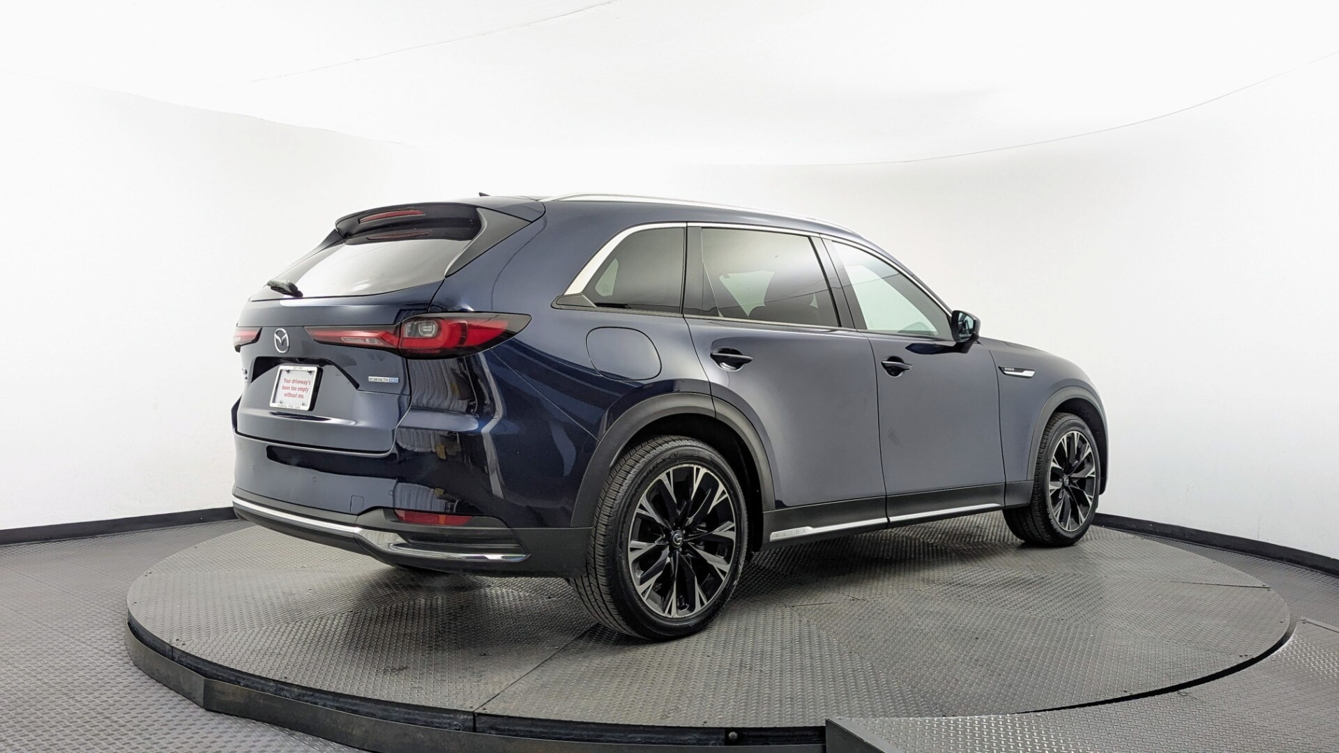 Florida Fine Cars - Used vehicle - SUV MAZDA CX-90 PHEV 2024