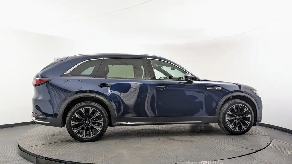 Florida Fine Cars - Used MAZDA CX-90 PHEV 2024 MARGATE PREMIUM PLUS