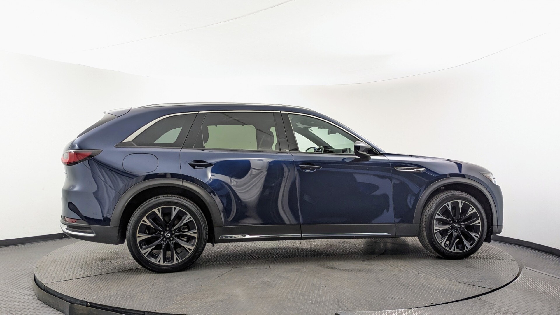 Florida Fine Cars - Used vehicle - SUV MAZDA CX-90 PHEV 2024