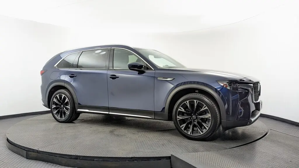Florida Fine Cars - Used MAZDA CX-90 PHEV 2024 MARGATE PREMIUM PLUS