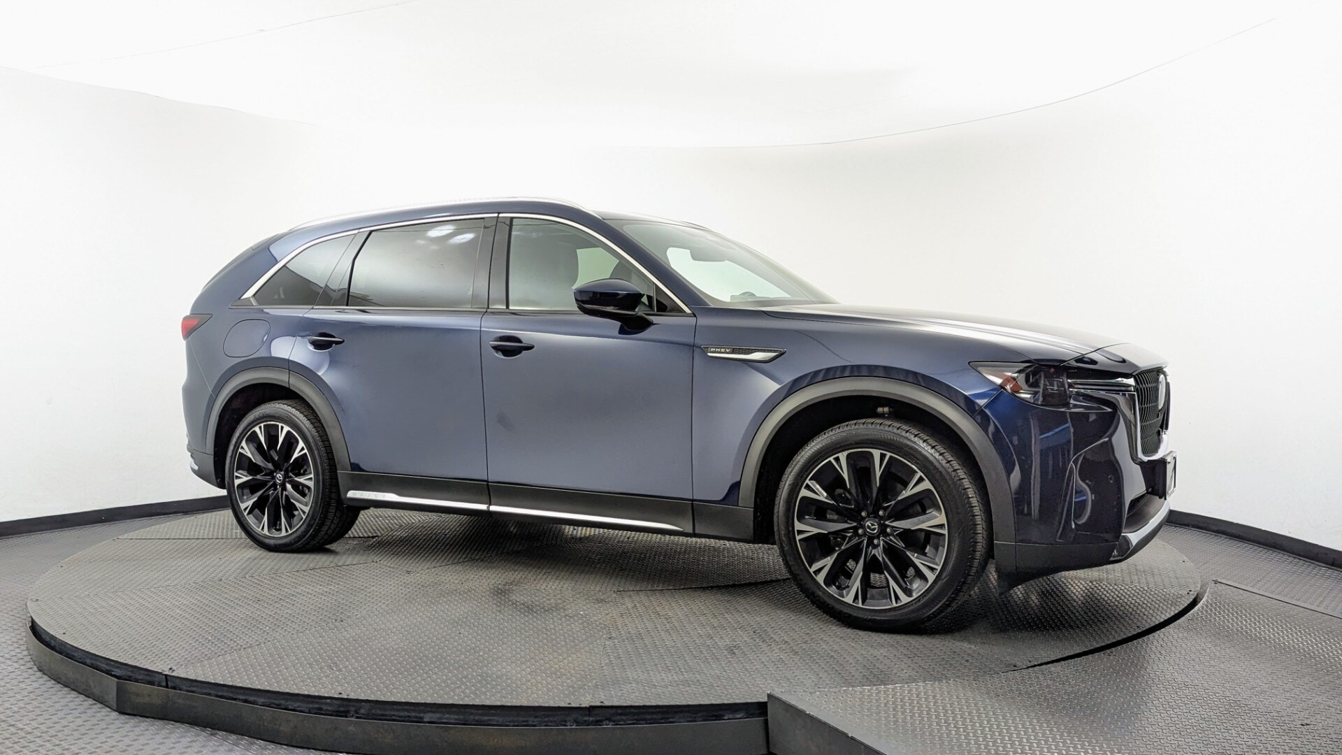 Florida Fine Cars - Used vehicle - SUV MAZDA CX-90 PHEV 2024