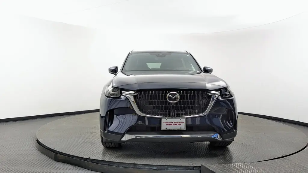 Florida Fine Cars - Used MAZDA CX-90 PHEV 2024 MARGATE PREMIUM PLUS