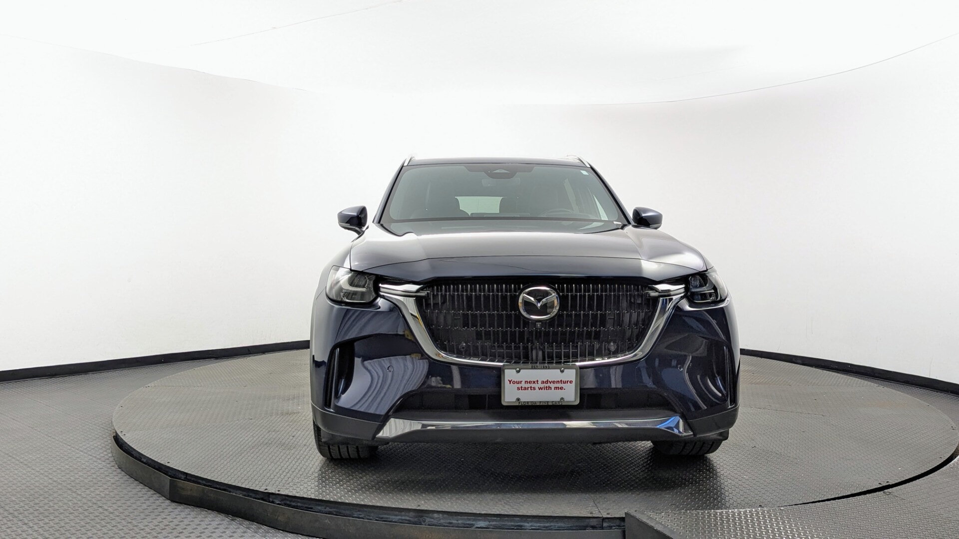 Florida Fine Cars - Used vehicle - SUV MAZDA CX-90 PHEV 2024