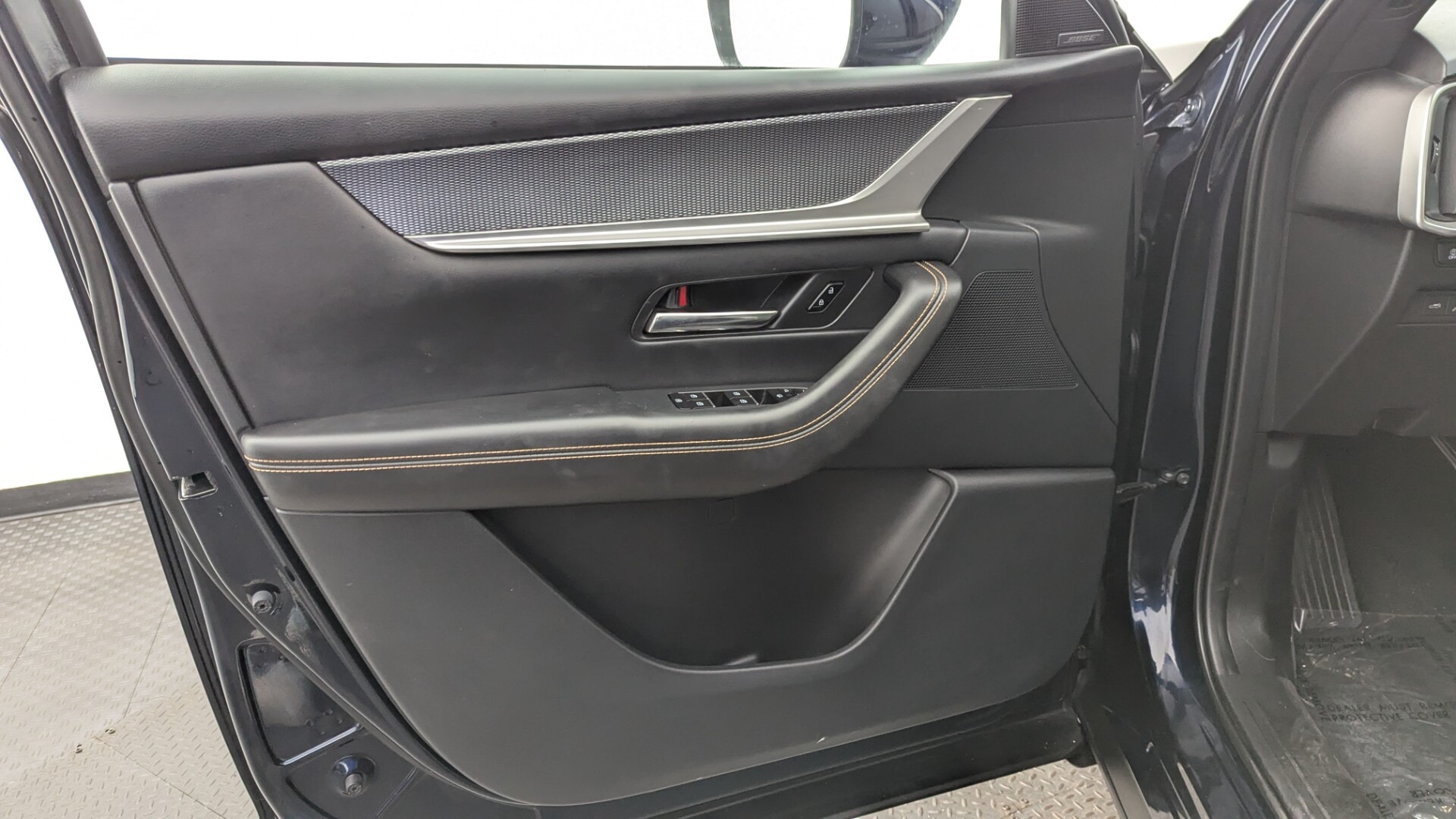 Florida Fine Cars - Used vehicle - SUV MAZDA CX-90 PHEV 2024