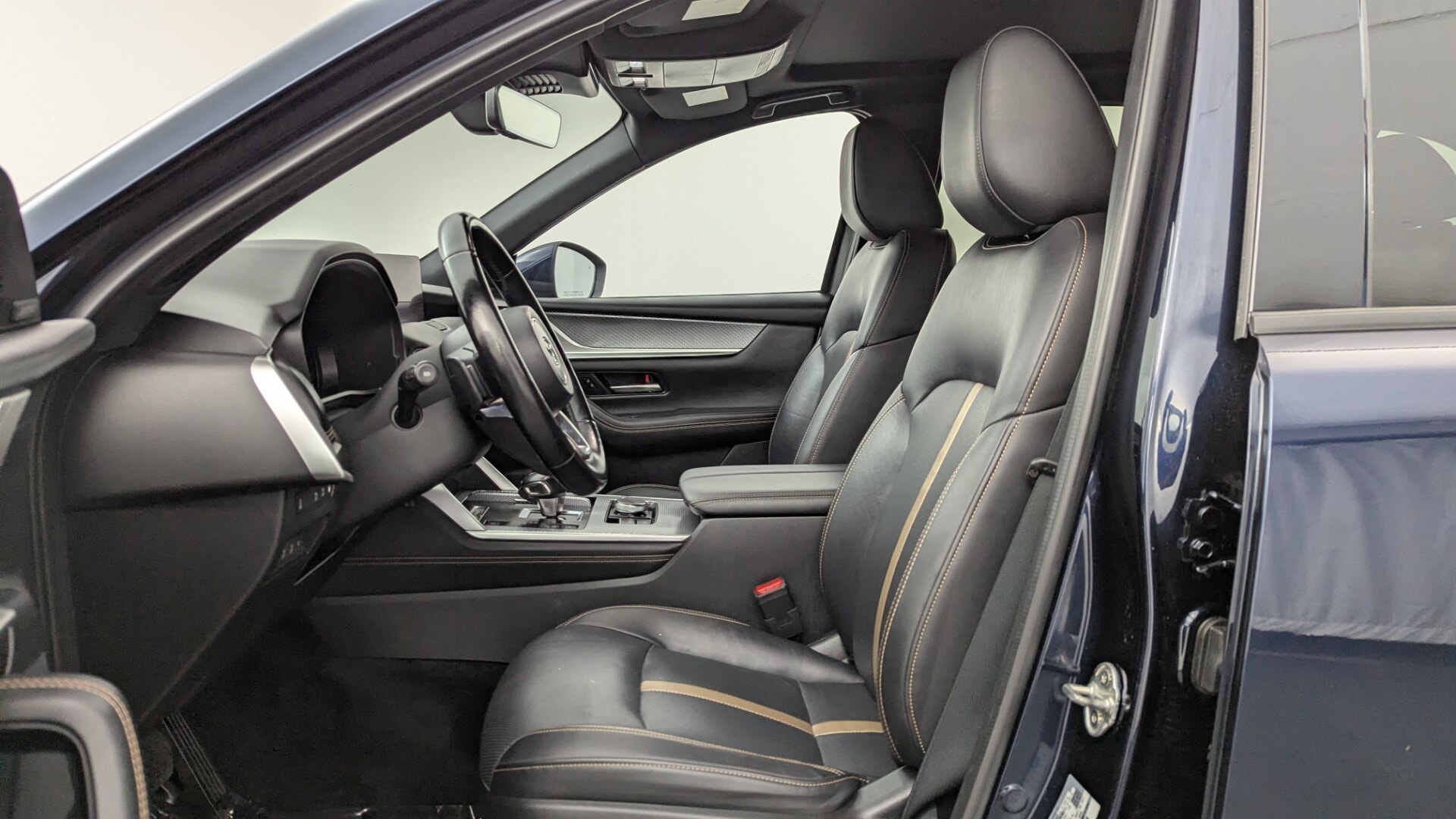 Florida Fine Cars - Used vehicle - SUV MAZDA CX-90 PHEV 2024