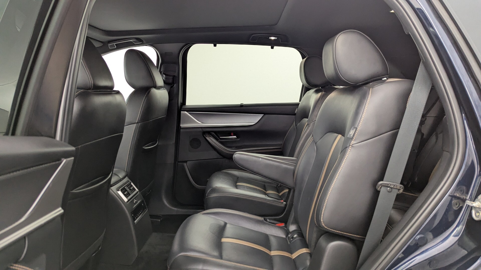 Florida Fine Cars - Used vehicle - SUV MAZDA CX-90 PHEV 2024