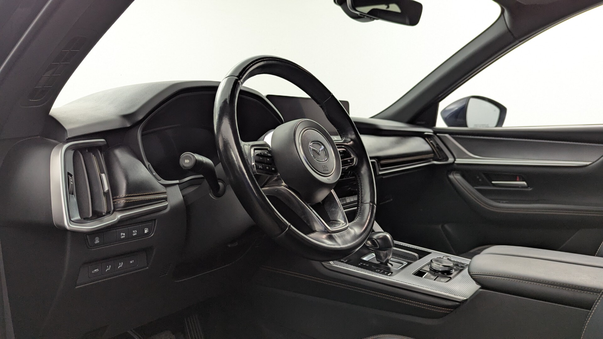 Florida Fine Cars - Used vehicle - SUV MAZDA CX-90 PHEV 2024