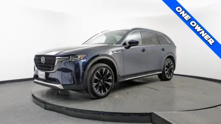 Florida Fine Cars - Used MAZDA CX-90-PHEV 2024 MARGATE PREMIUM PLUS