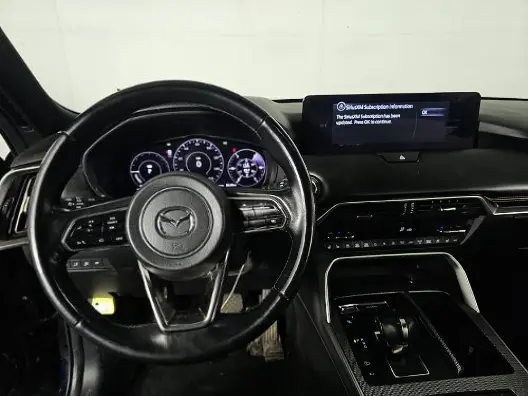 Florida Fine Cars - Used MAZDA CX-90 PHEV 2024 MIAMI PREMIUM PLUS