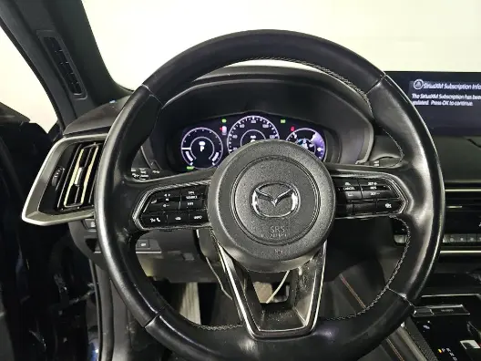Florida Fine Cars - Used MAZDA CX-90 PHEV 2024 MIAMI PREMIUM PLUS
