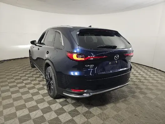 Florida Fine Cars - Used MAZDA CX-90 PHEV 2024 MIAMI PREMIUM PLUS