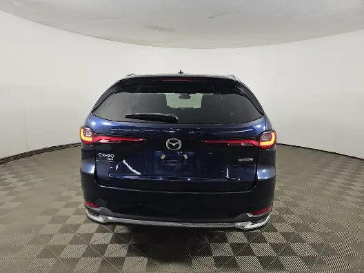 Florida Fine Cars - Used MAZDA CX-90 PHEV 2024 MIAMI PREMIUM PLUS