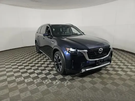 Florida Fine Cars - Used MAZDA CX-90 PHEV 2024 MIAMI PREMIUM PLUS