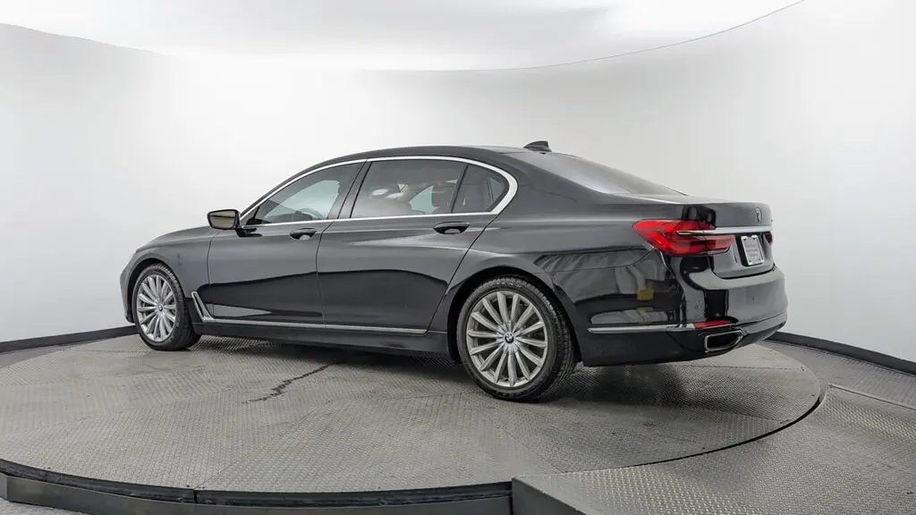 Florida Fine Cars - Used BMW 7 SERIES 2017 MIAMI 740I