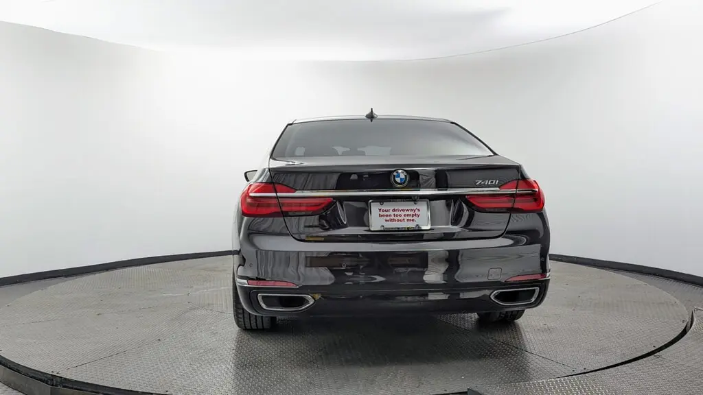 Florida Fine Cars - Used BMW 7 SERIES 2017 MIAMI 740I