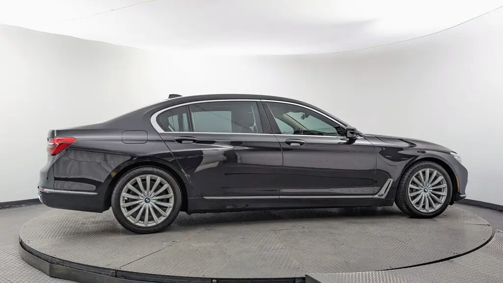 Florida Fine Cars - Used BMW 7 SERIES 2017 MIAMI 740I
