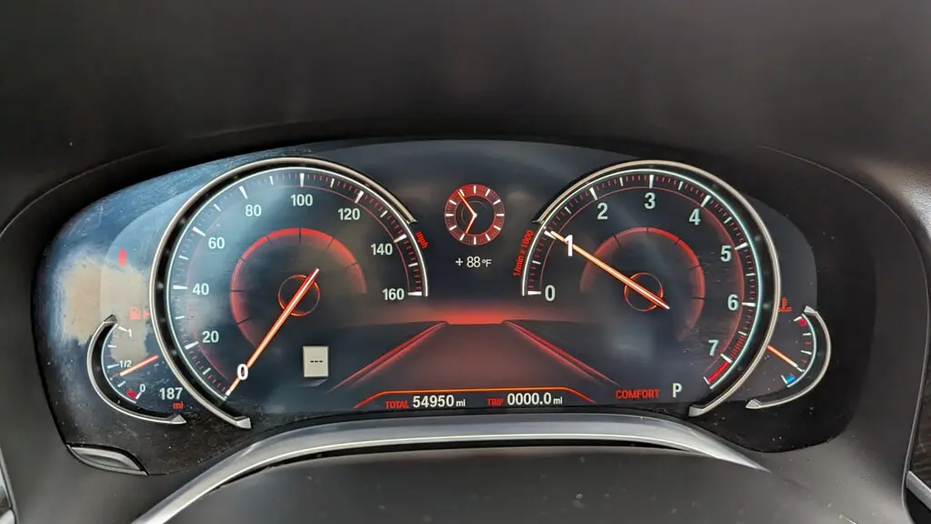 Florida Fine Cars - Used BMW 7 SERIES 2017 MIAMI 740I