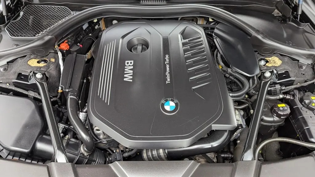 Florida Fine Cars - Used BMW 7 SERIES 2017 MIAMI 740I