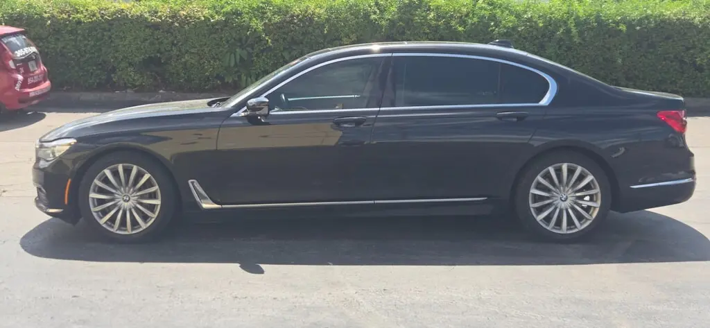 Florida Fine Cars - Used BMW 7 SERIES 2017 MIAMI 740I
