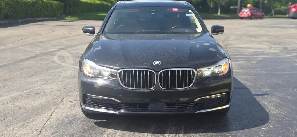 Florida Fine Cars - Used BMW 7 SERIES 2017 MIAMI 740I
