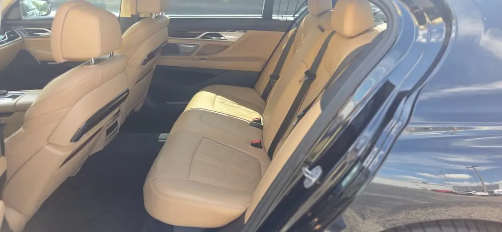 Florida Fine Cars - Used BMW 7 SERIES 2017 MIAMI 740I