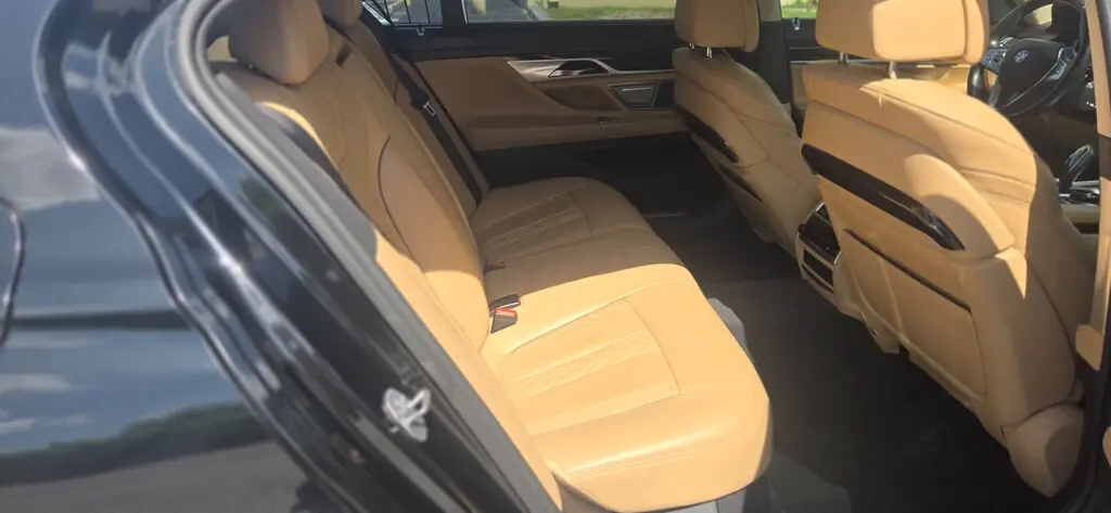 Florida Fine Cars - Used BMW 7 SERIES 2017 MIAMI 740I