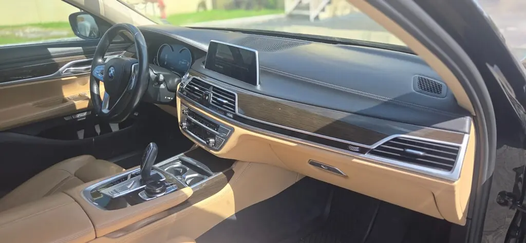 Florida Fine Cars - Used BMW 7 SERIES 2017 MIAMI 740I