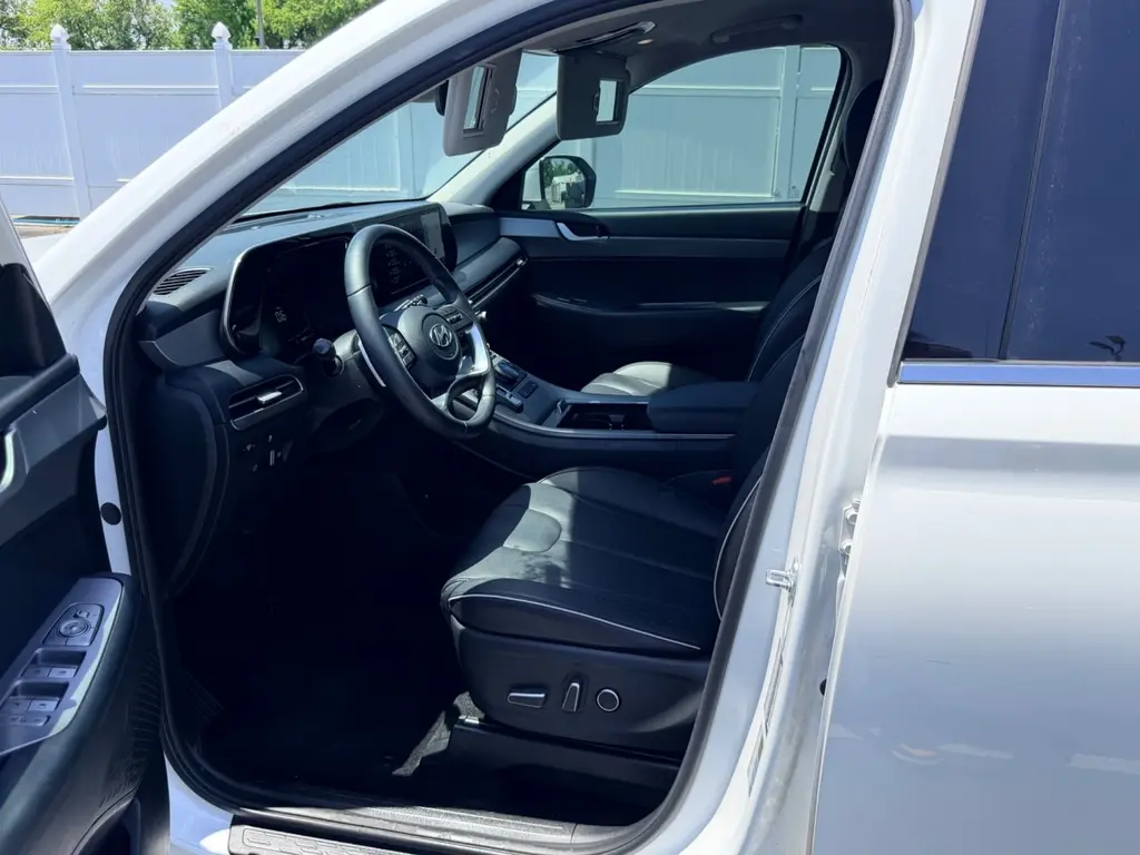 Florida Fine Cars - Used HYUNDAI PALISADE 2024 MARGATE SEL