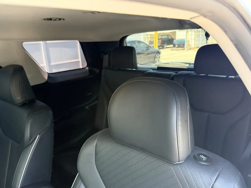 Florida Fine Cars - Used HYUNDAI PALISADE 2024 MARGATE SEL