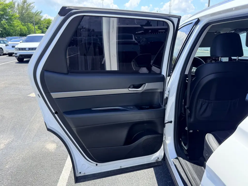 Florida Fine Cars - Used HYUNDAI PALISADE 2024 MARGATE SEL
