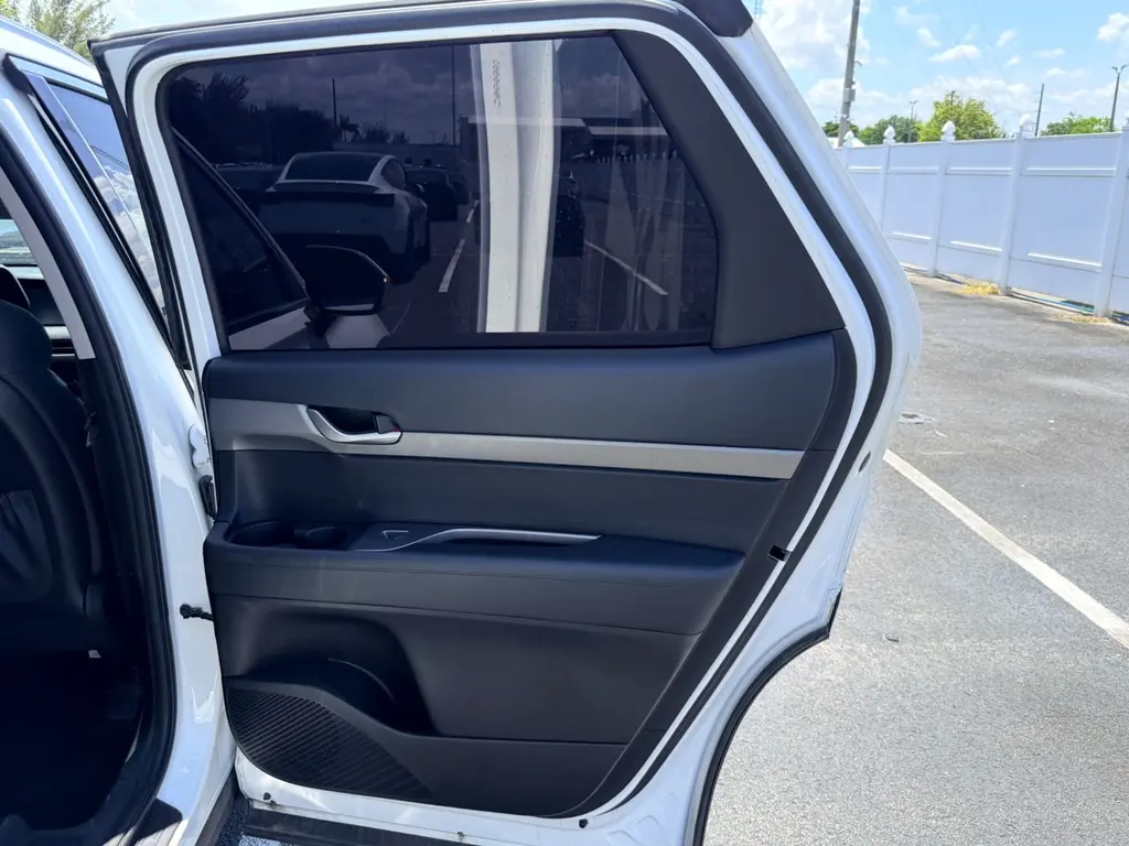 Florida Fine Cars - Used HYUNDAI PALISADE 2024 MARGATE SEL