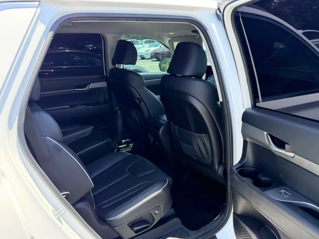 Florida Fine Cars - Used HYUNDAI PALISADE 2024 MARGATE SEL