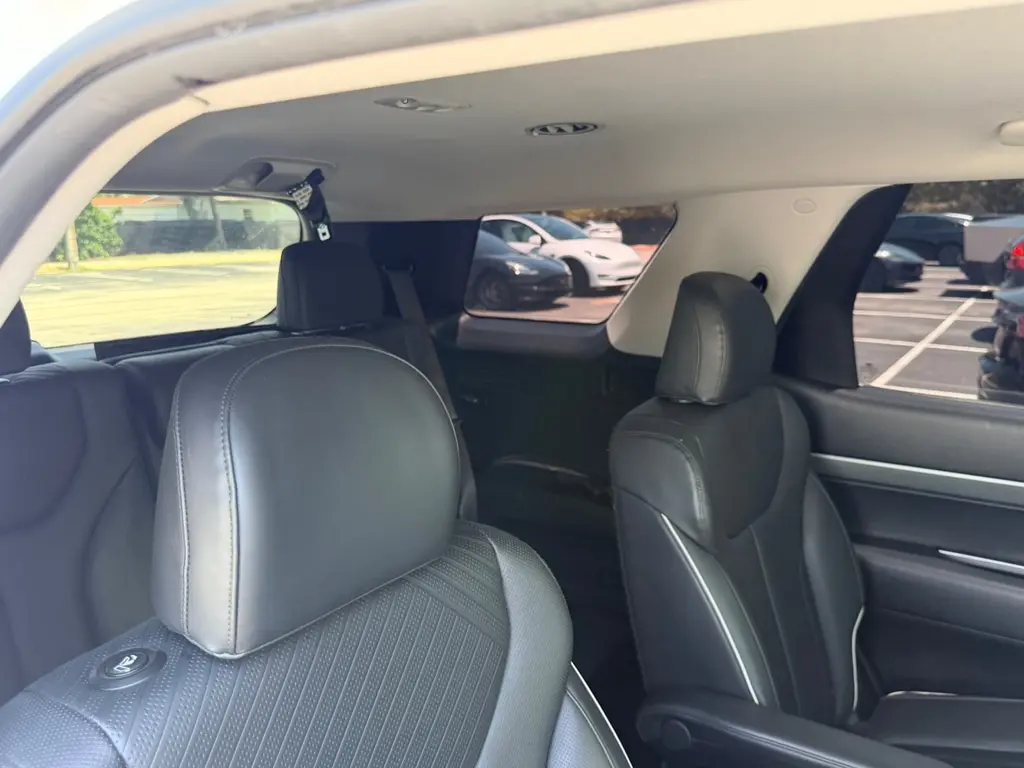 Florida Fine Cars - Used HYUNDAI PALISADE 2024 MARGATE SEL