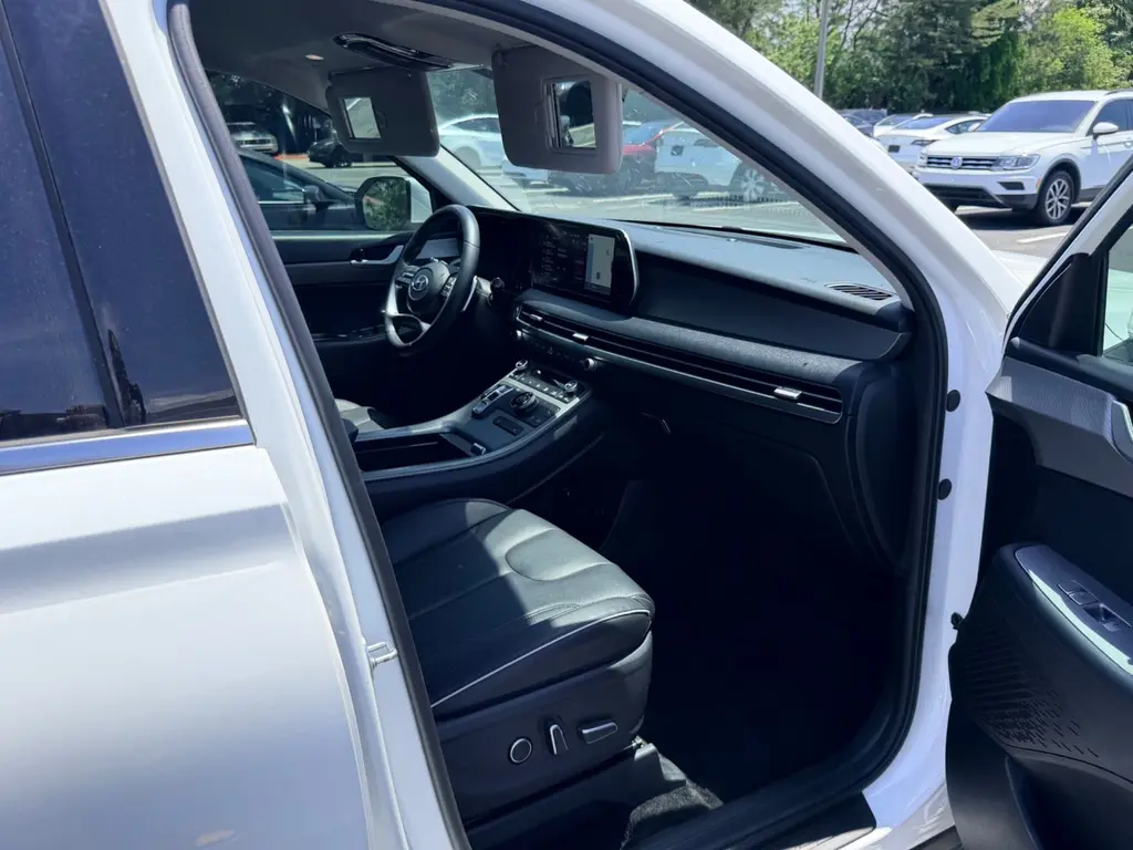 Florida Fine Cars - Used HYUNDAI PALISADE 2024 MARGATE SEL