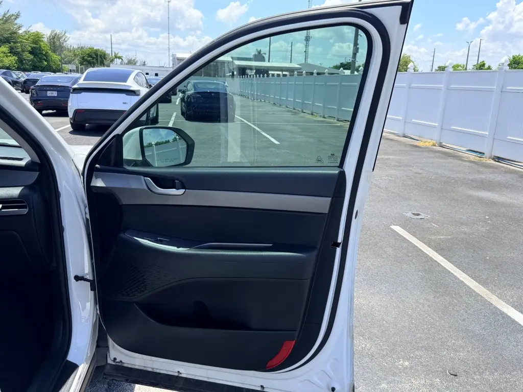 Florida Fine Cars - Used HYUNDAI PALISADE 2024 MARGATE SEL