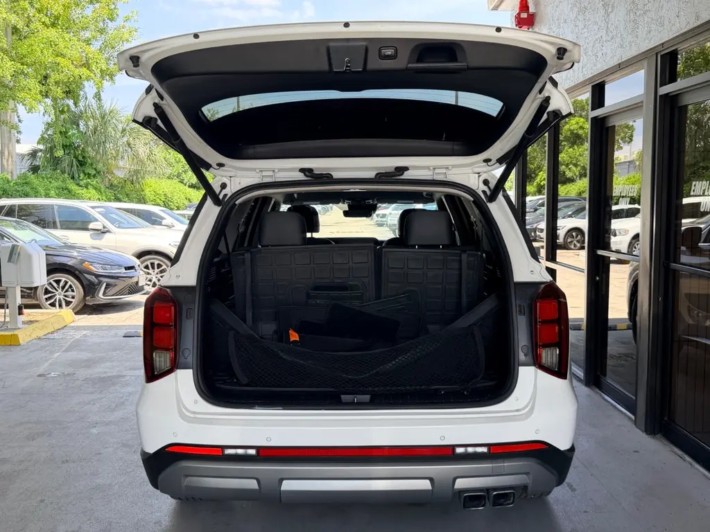 Florida Fine Cars - Used HYUNDAI PALISADE 2024 MARGATE SEL