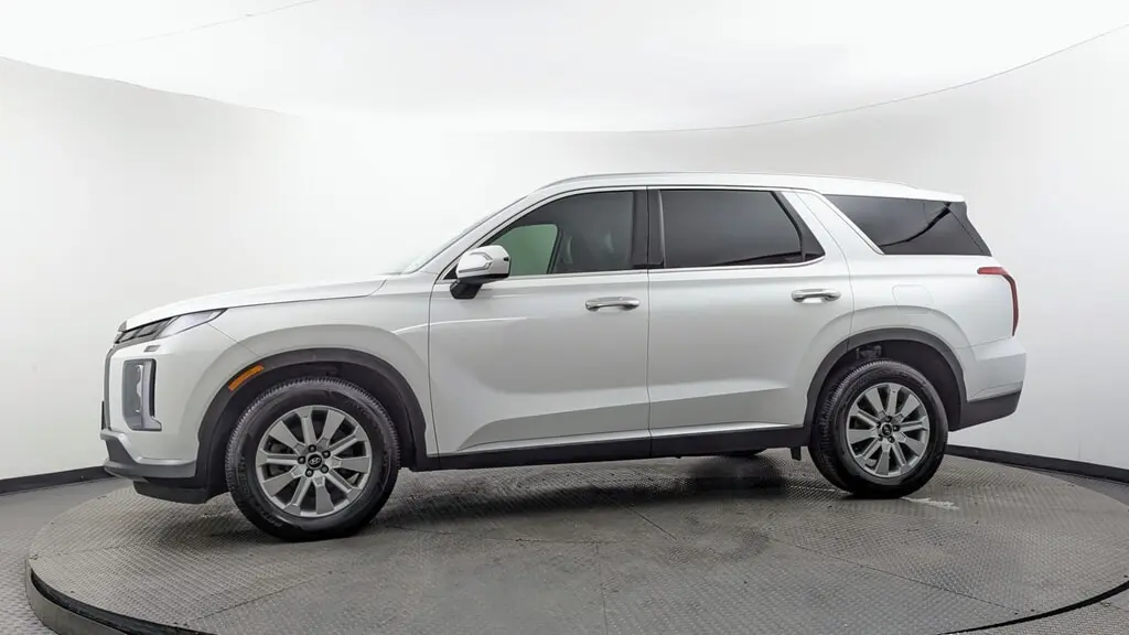 Florida Fine Cars - Used HYUNDAI PALISADE 2024 MARGATE SEL