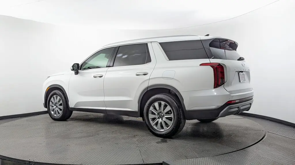 Florida Fine Cars - Used HYUNDAI PALISADE 2024 MARGATE SEL