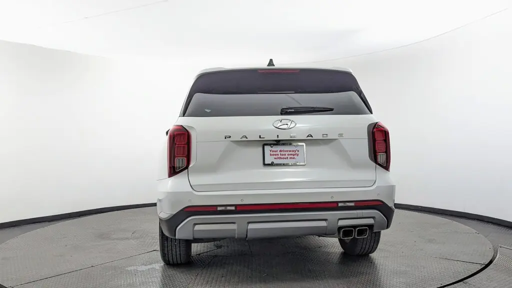 Florida Fine Cars - Used HYUNDAI PALISADE 2024 MARGATE SEL