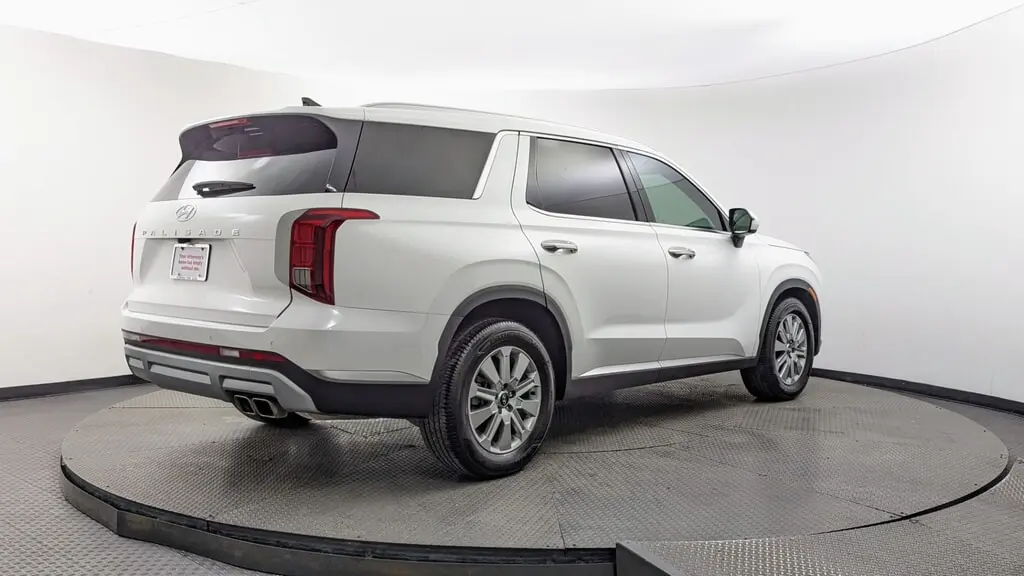 Florida Fine Cars - Used HYUNDAI PALISADE 2024 MARGATE SEL
