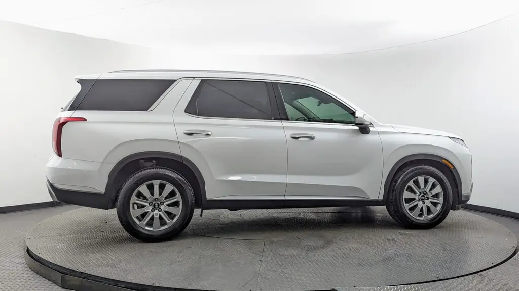 Florida Fine Cars - Used HYUNDAI PALISADE 2024 MARGATE SEL
