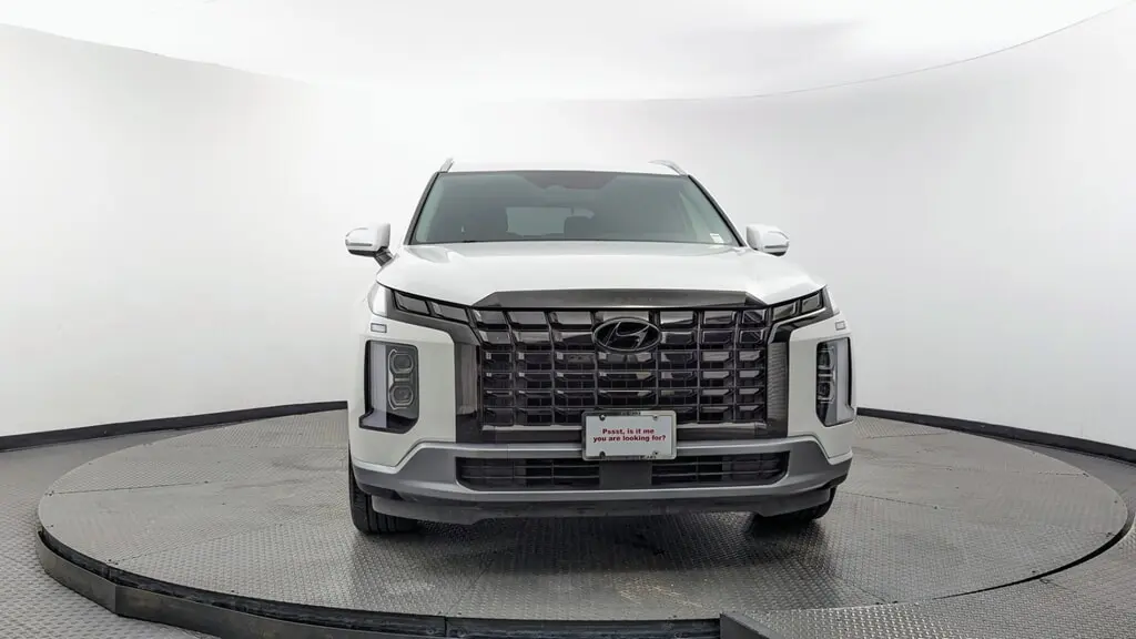 Florida Fine Cars - Used HYUNDAI PALISADE 2024 MARGATE SEL