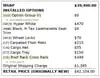 Florida Fine Cars - Used HYUNDAI PALISADE 2024 MARGATE SEL