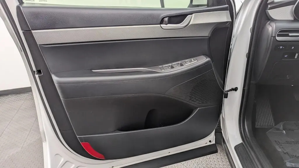Florida Fine Cars - Used HYUNDAI PALISADE 2024 MARGATE SEL