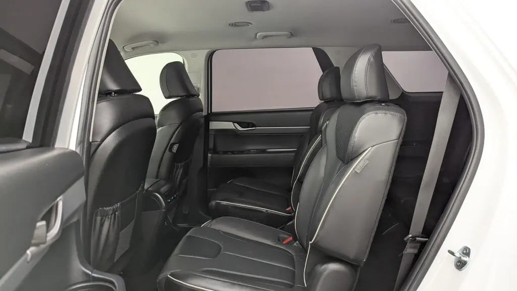 Florida Fine Cars - Used HYUNDAI PALISADE 2024 MARGATE SEL