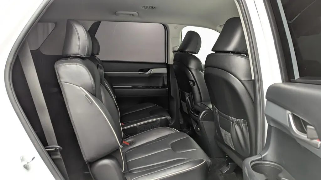 Florida Fine Cars - Used HYUNDAI PALISADE 2024 MARGATE SEL